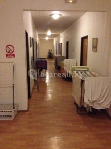 Small studio flat to rent, 25 m², Jana Želivského, Prague, Prague Small studio flat to rent, 25 m², Jana Želivského, Prague, Prague