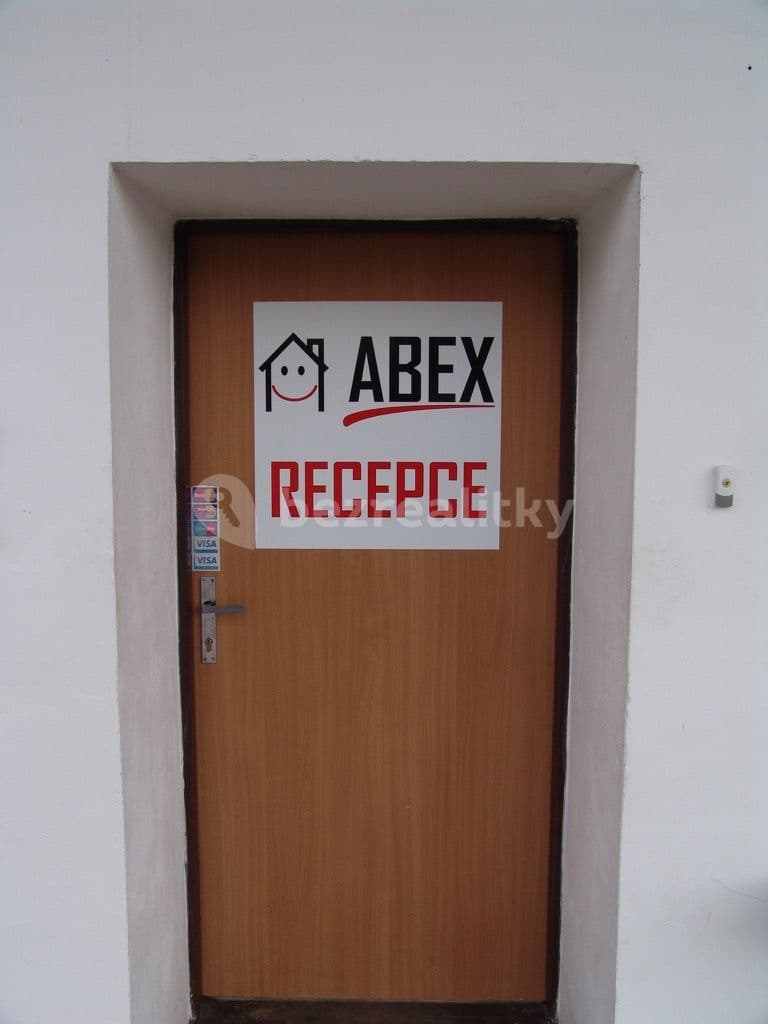 Small studio flat to rent, 25 m², Jana Želivského, Prague, Prague Small studio flat to rent, 25 m², Jana Želivského, Prague, Prague