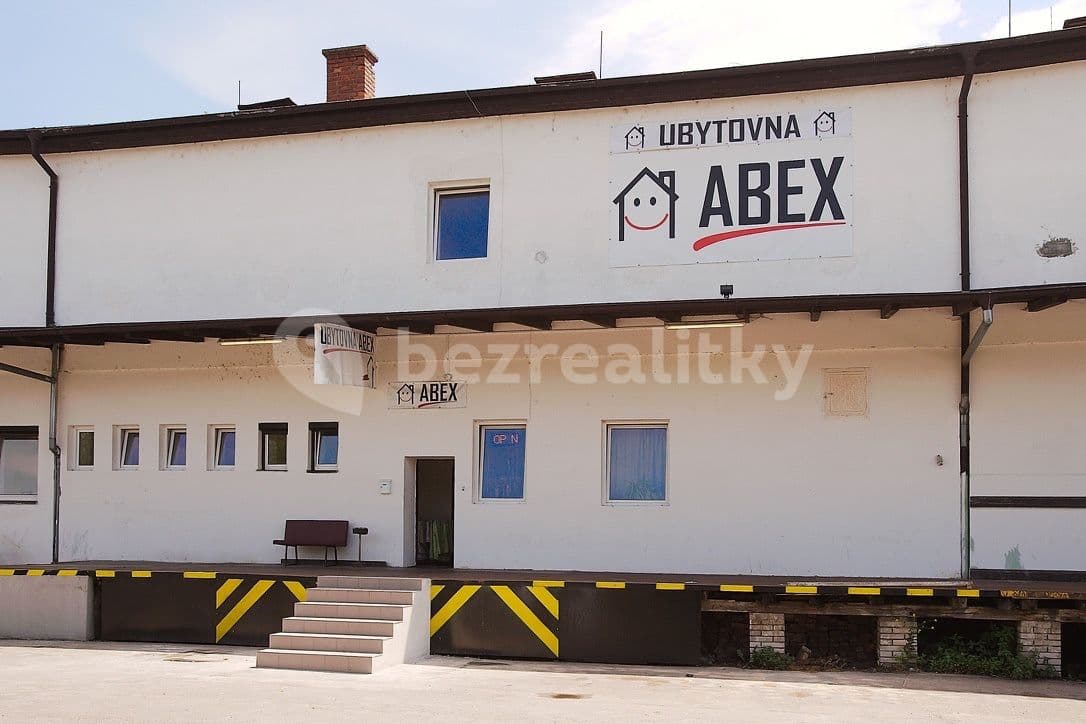 Small studio flat to rent, 25 m², Jana Želivského, Prague, Prague Small studio flat to rent, 25 m², Jana Želivského, Prague, Prague