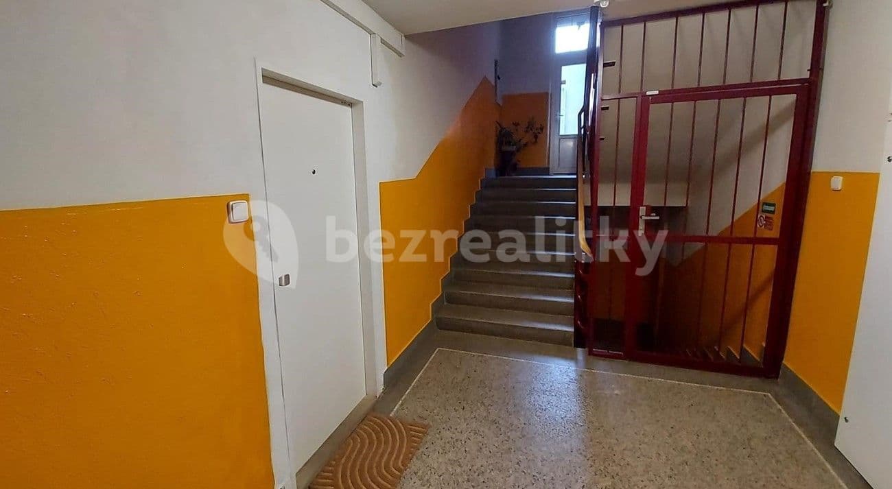 3 bedroom flat to rent, 82 m², Michelská, Prague, Prague 3 bedroom flat to rent, 82 m², Michelská, Prague, Prague