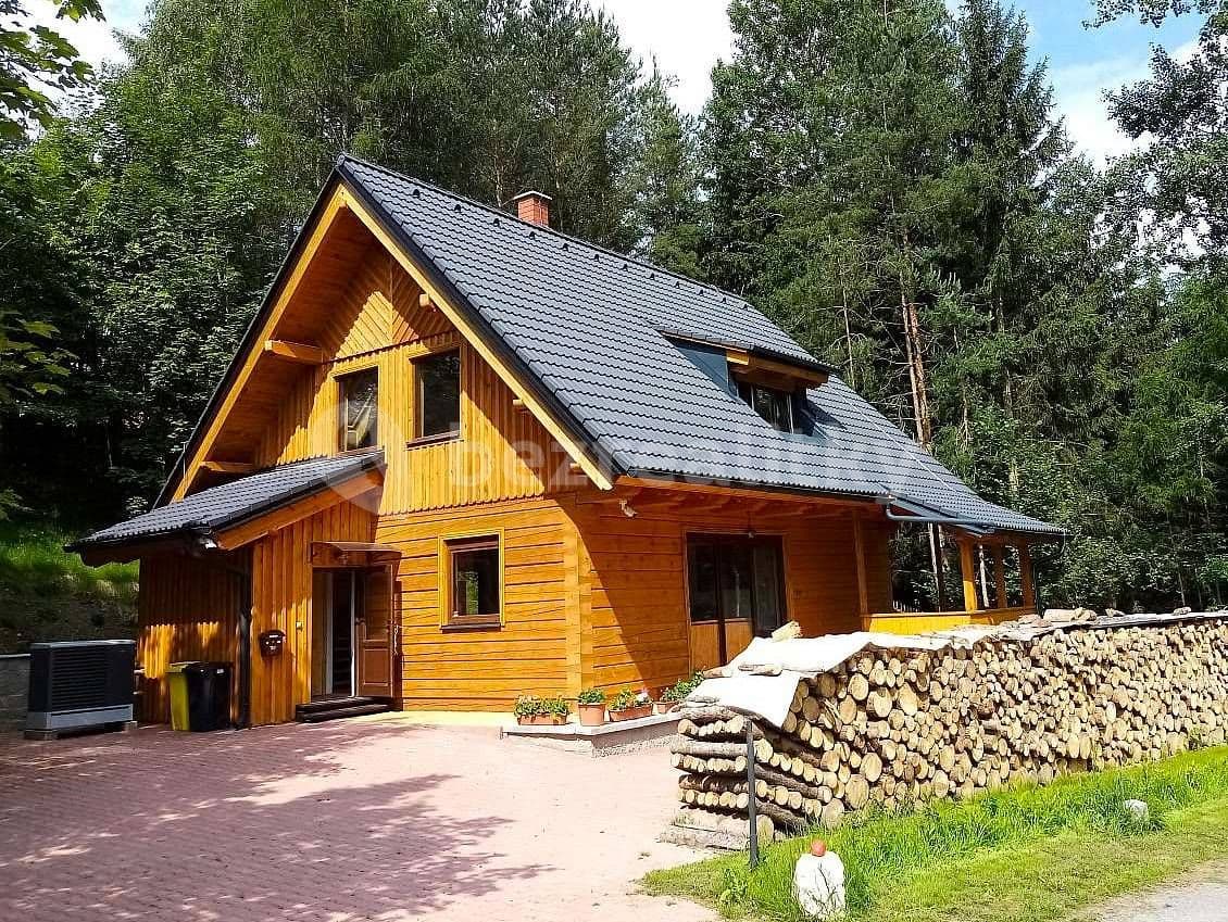 recreational property to rent, 0 m², Havlovice, Královéhradecký Region recreational property to rent, 0 m², Havlovice, Královéhradecký Region