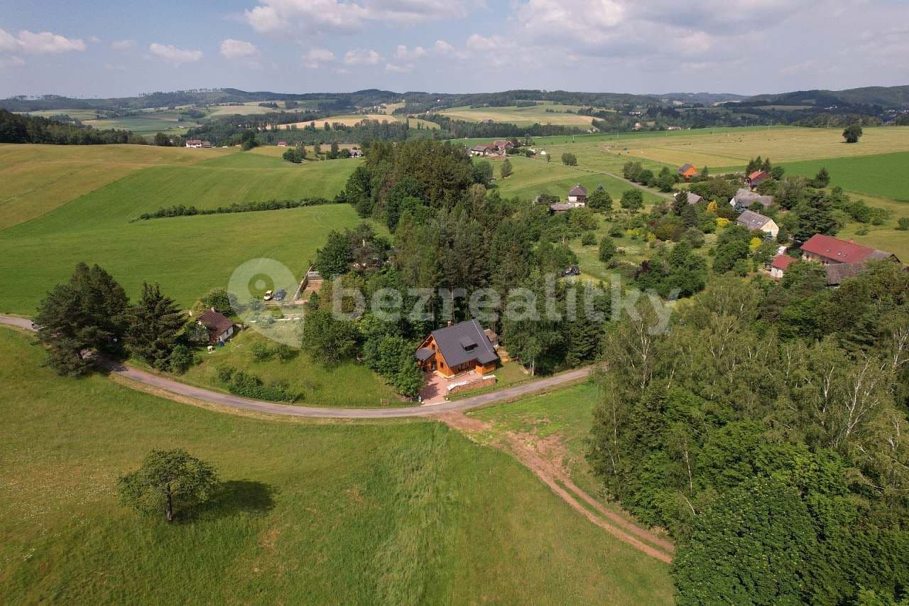 recreational property to rent, 0 m², Havlovice, Královéhradecký Region recreational property to rent, 0 m², Havlovice, Královéhradecký Region