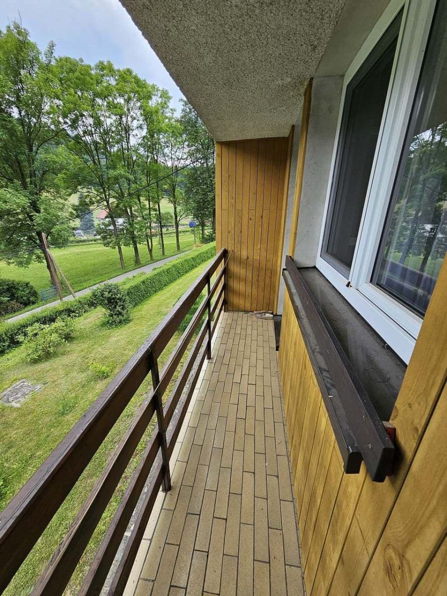 recreational property to rent, 0 m², Krasov, Moravskoslezský Region recreational property to rent, 0 m², Krasov, Moravskoslezský Region