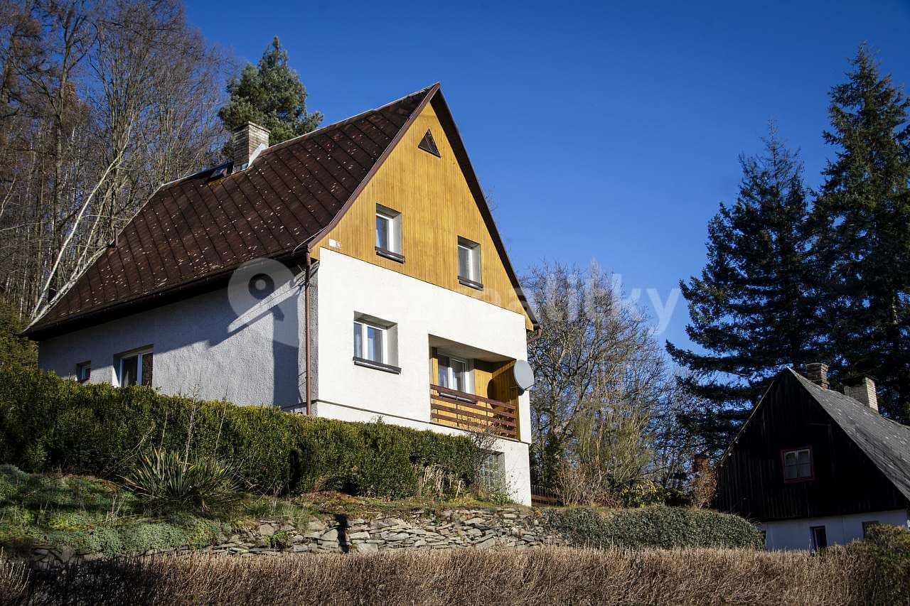 recreational property to rent, 0 m², Krasov, Moravskoslezský Region recreational property to rent, 0 m², Krasov, Moravskoslezský Region