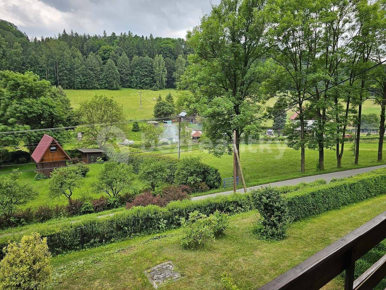 recreational property to rent, 0 m², Krasov, Moravskoslezský Region recreational property to rent, 0 m², Krasov, Moravskoslezský Region