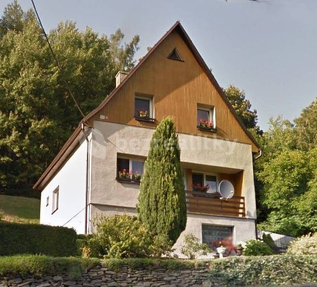 recreational property to rent, 0 m², Krasov, Moravskoslezský Region recreational property to rent, 0 m², Krasov, Moravskoslezský Region