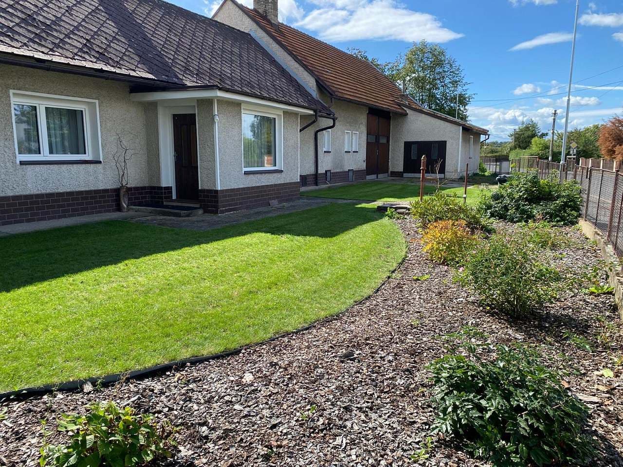 recreational property to rent, 0 m², Skuhrov, Středočeský Region recreational property to rent, 0 m², Skuhrov, Středočeský Region