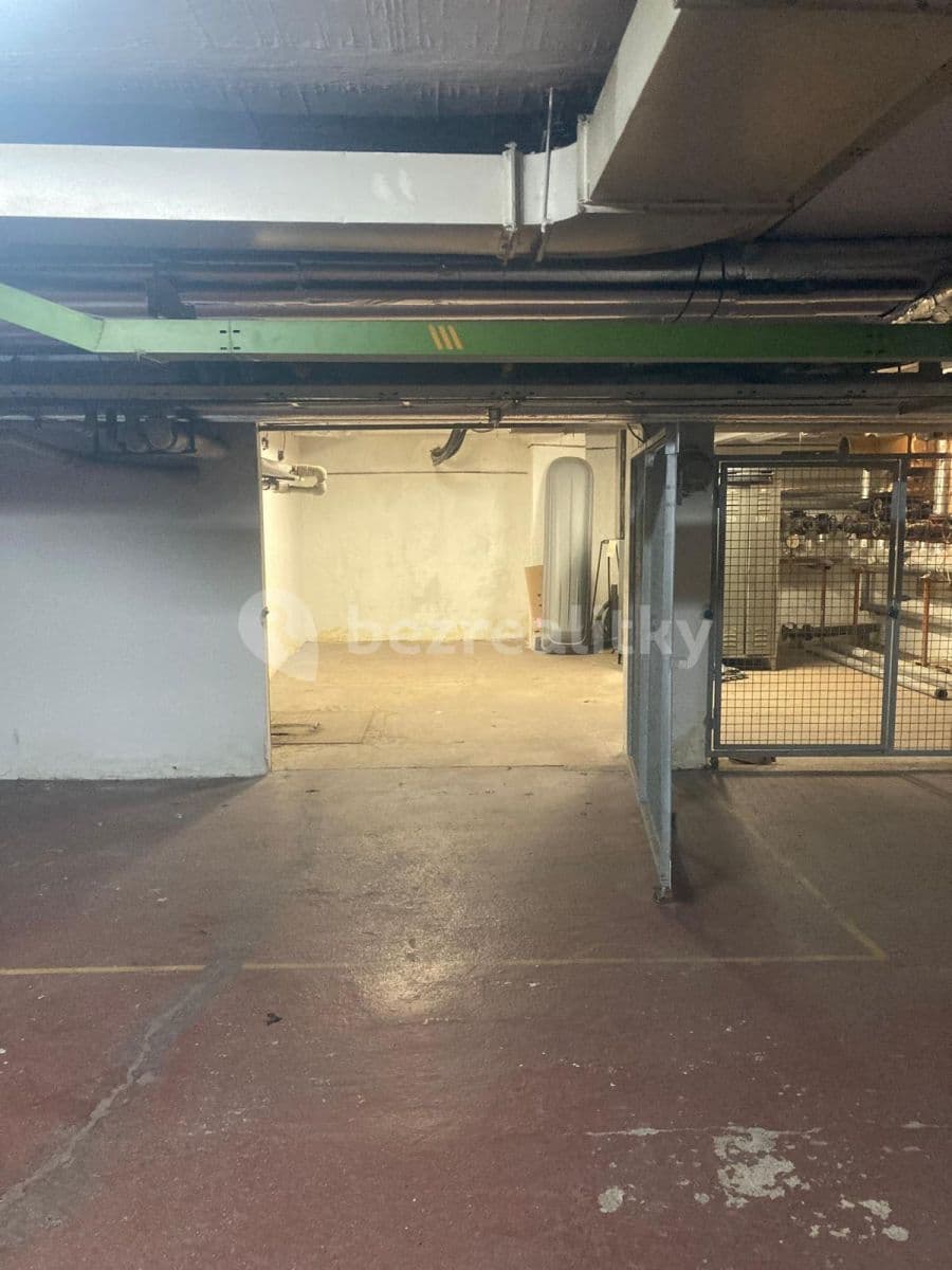 garage to rent, 20 m², Perunova, Prague, Prague garage to rent, 20 m², Perunova, Prague, Prague