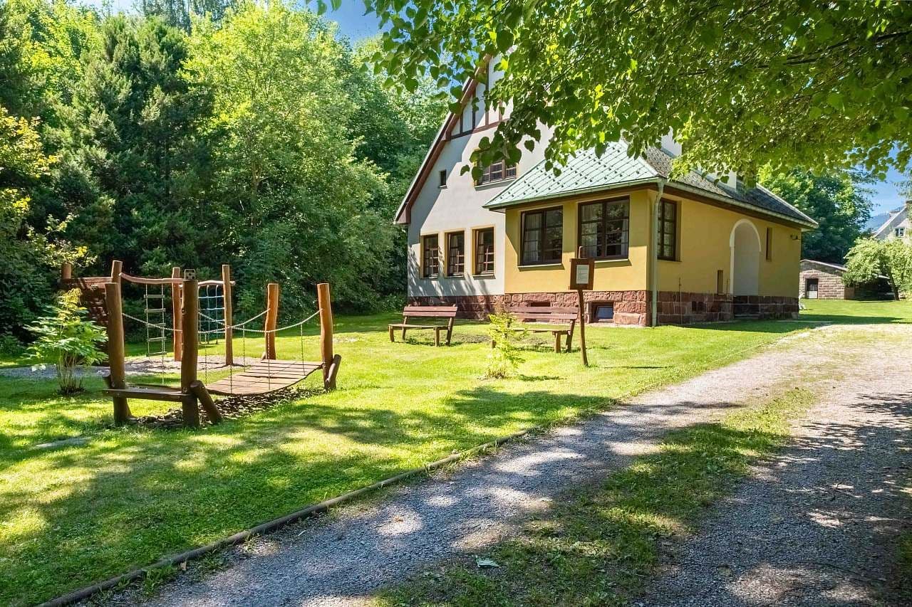 recreational property to rent, 0 m², Svoboda nad Úpou, Královéhradecký Region recreational property to rent, 0 m², Svoboda nad Úpou, Královéhradecký Region