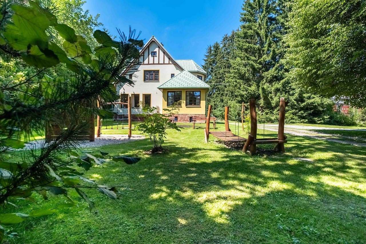 recreational property to rent, 0 m², Svoboda nad Úpou, Královéhradecký Region recreational property to rent, 0 m², Svoboda nad Úpou, Královéhradecký Region