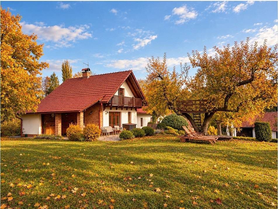 recreational property to rent, 0 m², Miřetice, Pardubický Region recreational property to rent, 0 m², Miřetice, Pardubický Region
