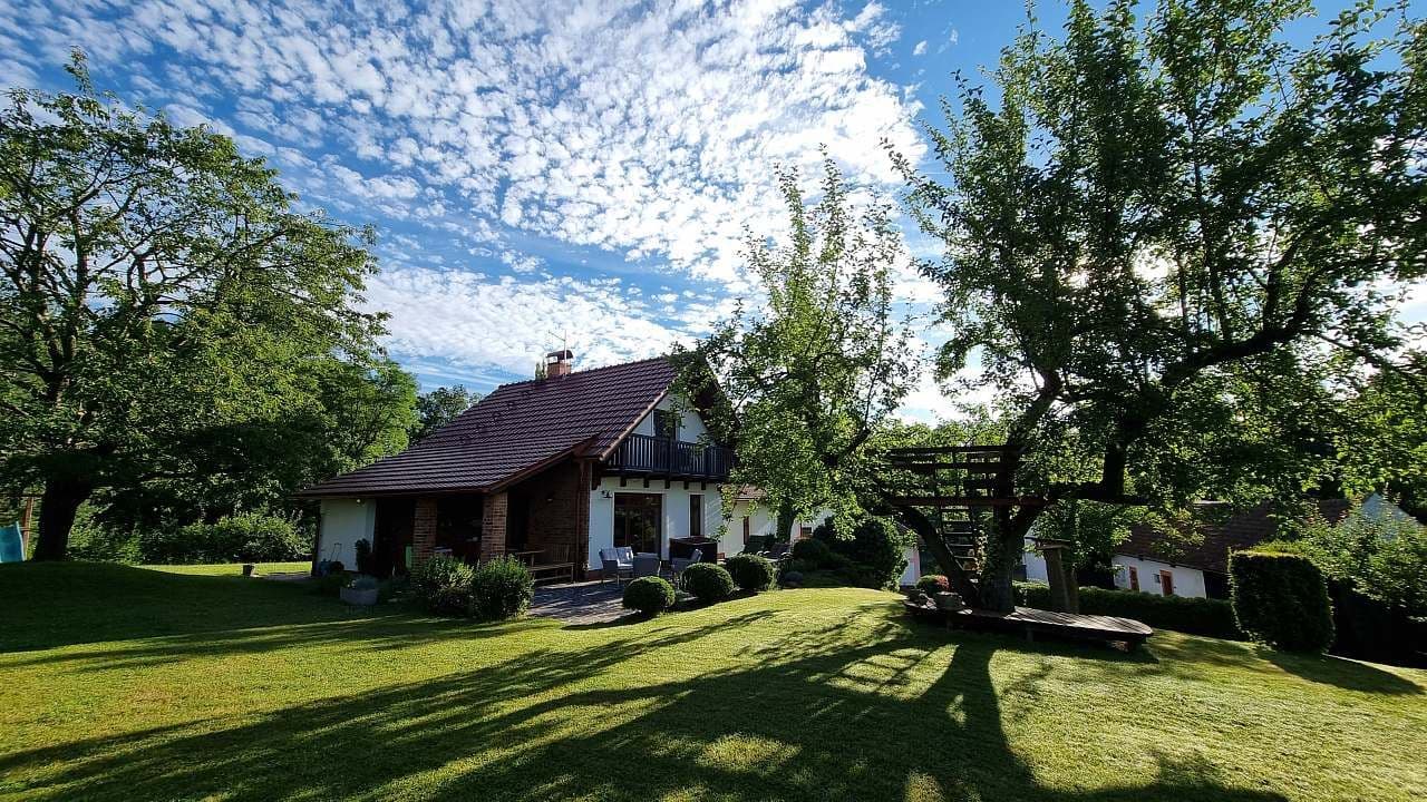 recreational property to rent, 0 m², Miřetice, Pardubický Region recreational property to rent, 0 m², Miřetice, Pardubický Region