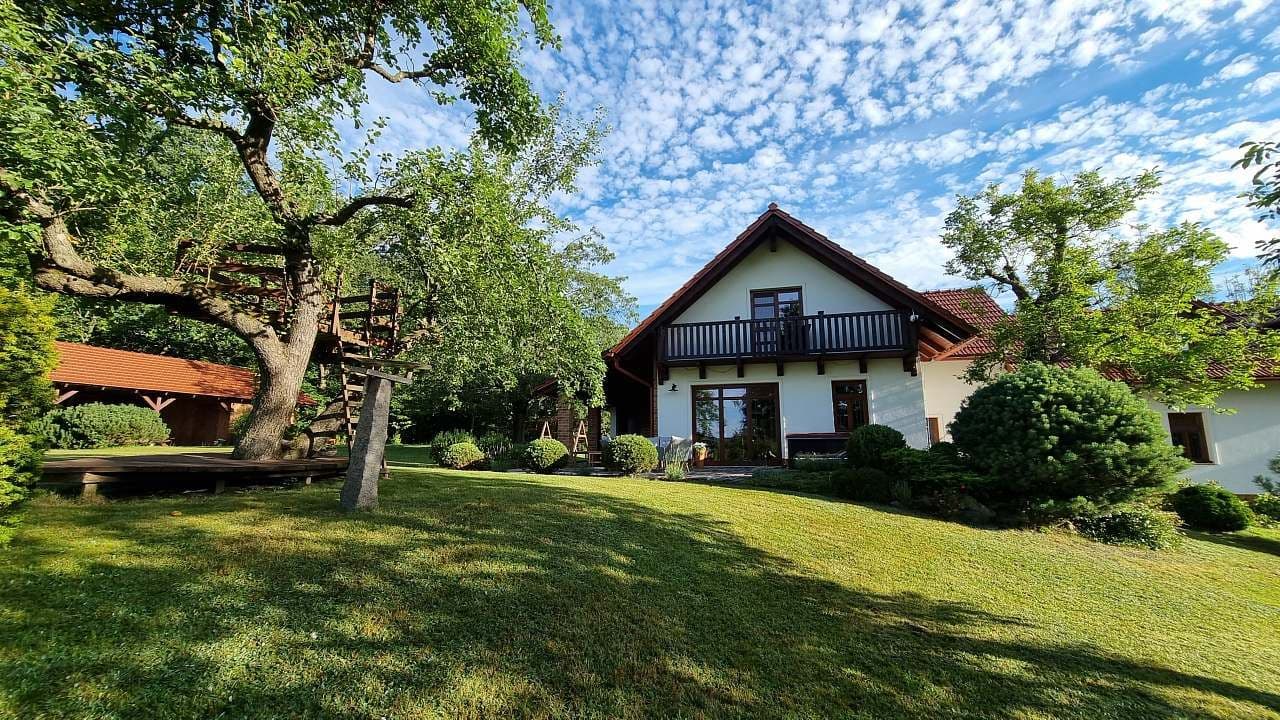 recreational property to rent, 0 m², Miřetice, Pardubický Region recreational property to rent, 0 m², Miřetice, Pardubický Region