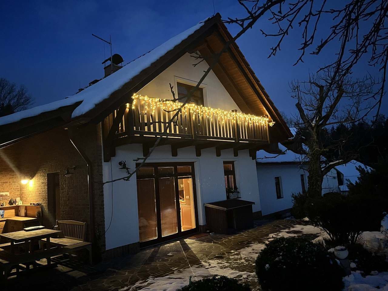 recreational property to rent, 0 m², Miřetice, Pardubický Region recreational property to rent, 0 m², Miřetice, Pardubický Region