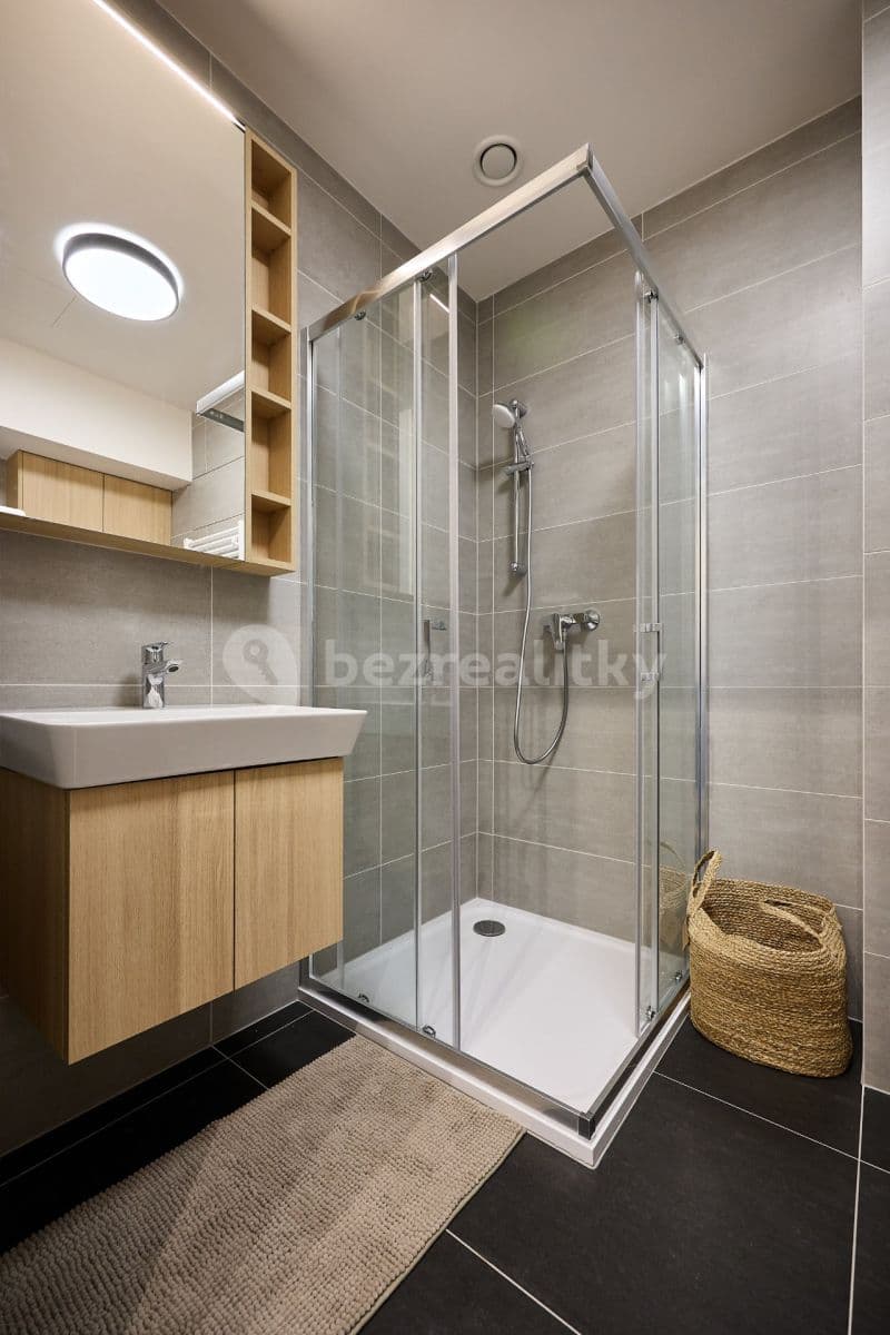 Studio flat to rent, 28 m², V Háji, Prague, Prague Studio flat to rent, 28 m², V Háji, Prague, Prague