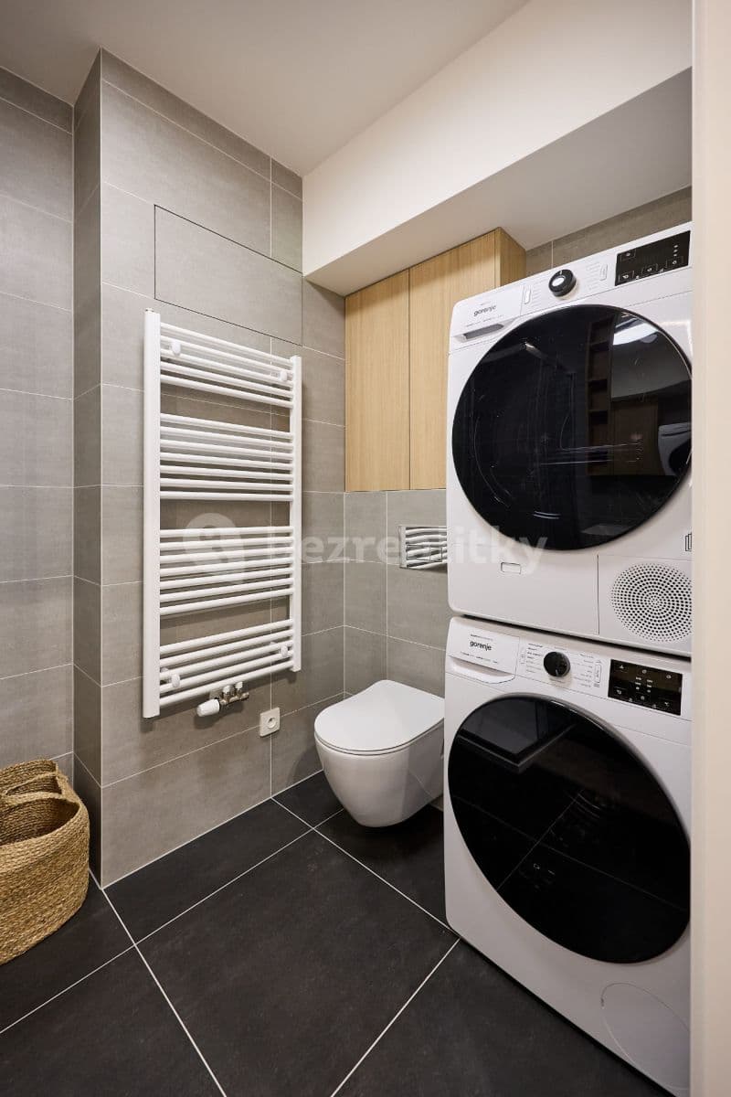 Studio flat to rent, 28 m², V Háji, Prague, Prague Studio flat to rent, 28 m², V Háji, Prague, Prague