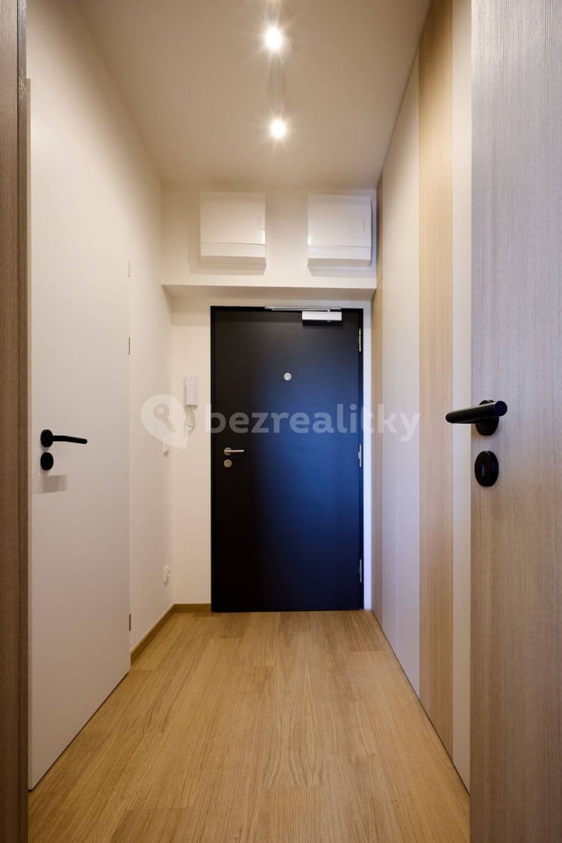 Studio flat to rent, 28 m², V Háji, Prague, Prague Studio flat to rent, 28 m², V Háji, Prague, Prague