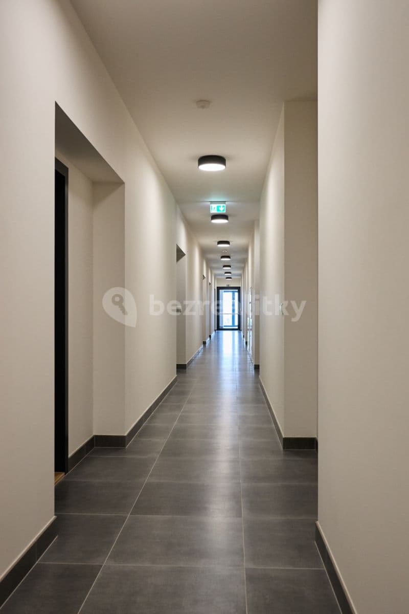 Studio flat to rent, 28 m², V Háji, Prague, Prague Studio flat to rent, 28 m², V Háji, Prague, Prague