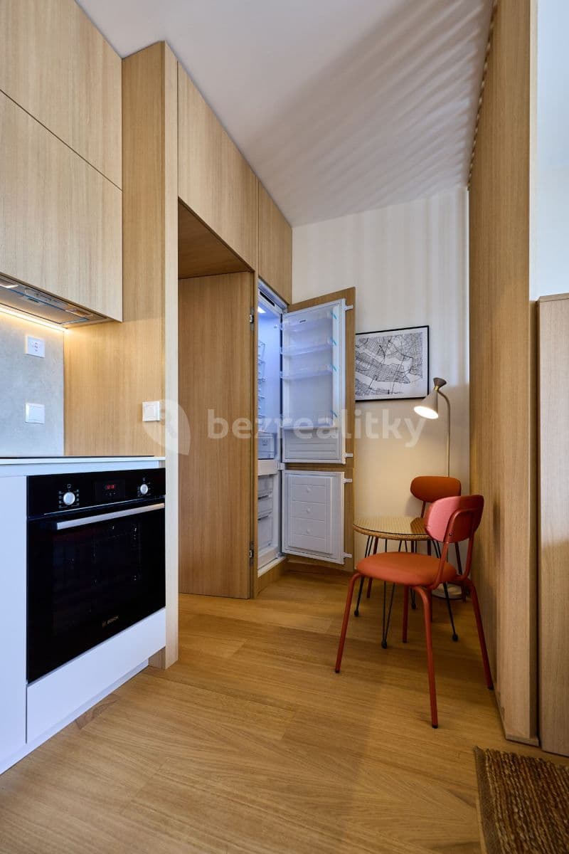 Studio flat to rent, 28 m², V Háji, Prague, Prague Studio flat to rent, 28 m², V Háji, Prague, Prague