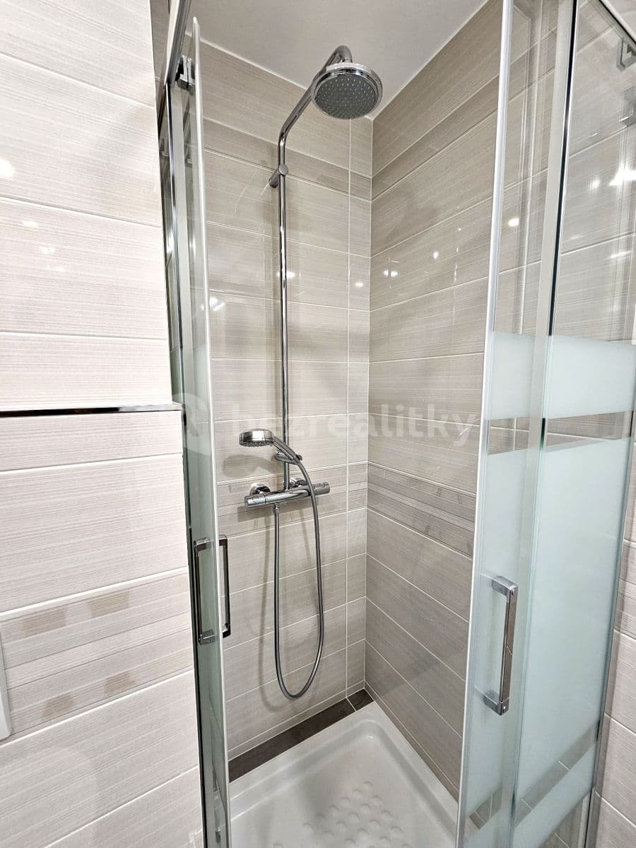 Small studio flat to rent, 28 m², Heřmanova, Prague, Prague Small studio flat to rent, 28 m², Heřmanova, Prague, Prague