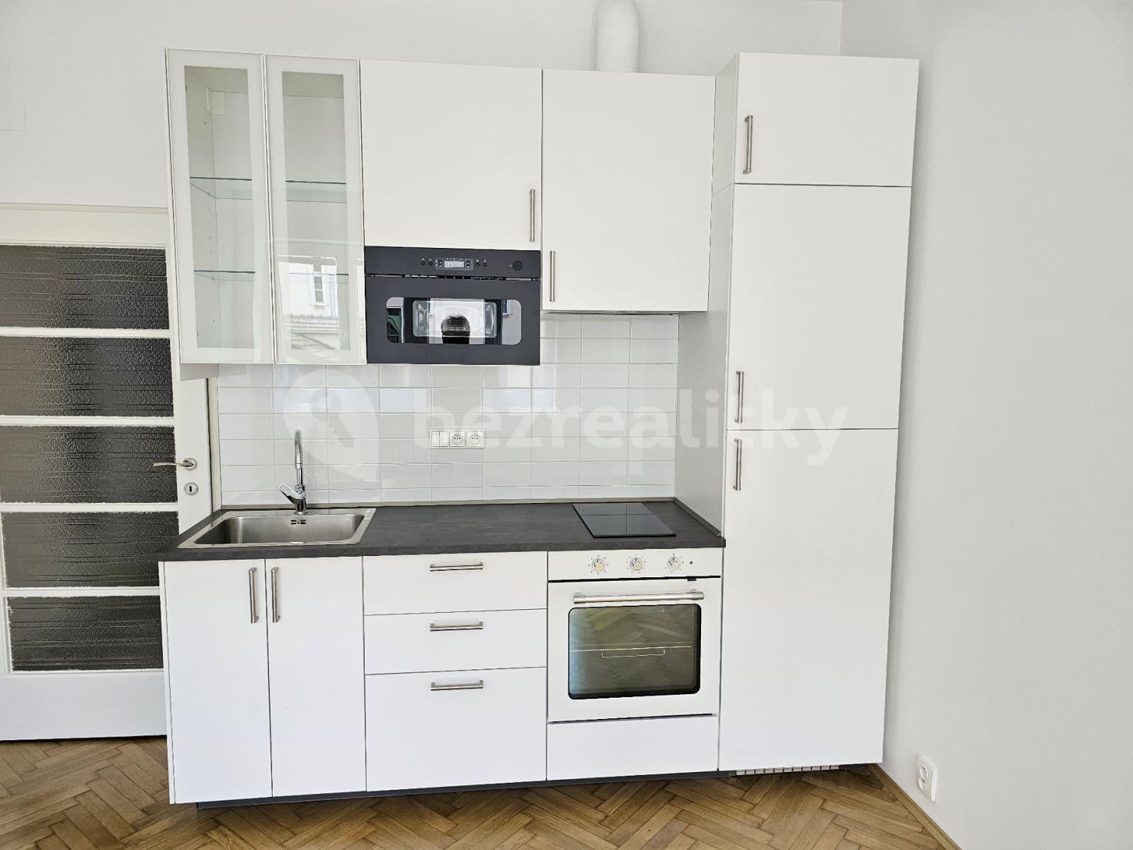 Small studio flat to rent, 28 m², Heřmanova, Prague, Prague Small studio flat to rent, 28 m², Heřmanova, Prague, Prague