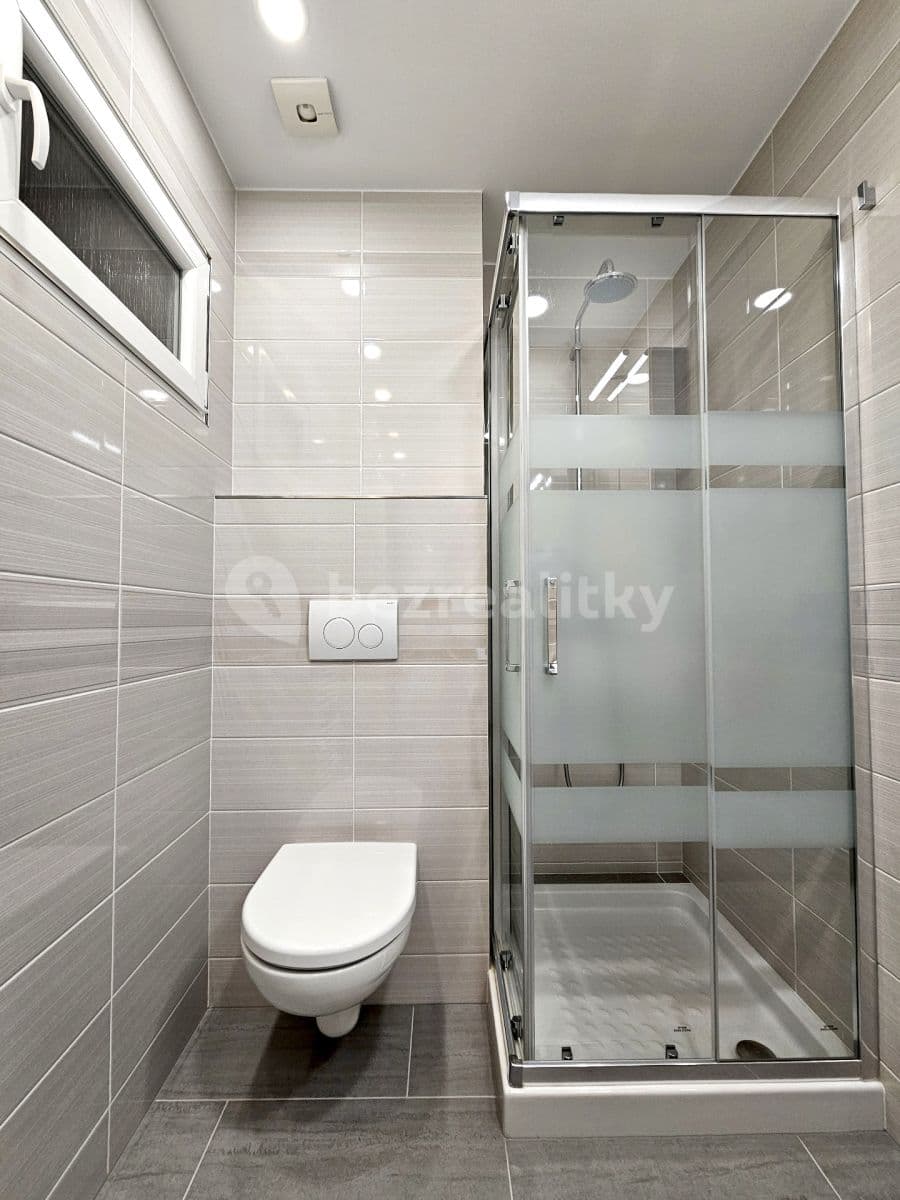 Small studio flat to rent, 28 m², Heřmanova, Prague, Prague Small studio flat to rent, 28 m², Heřmanova, Prague, Prague