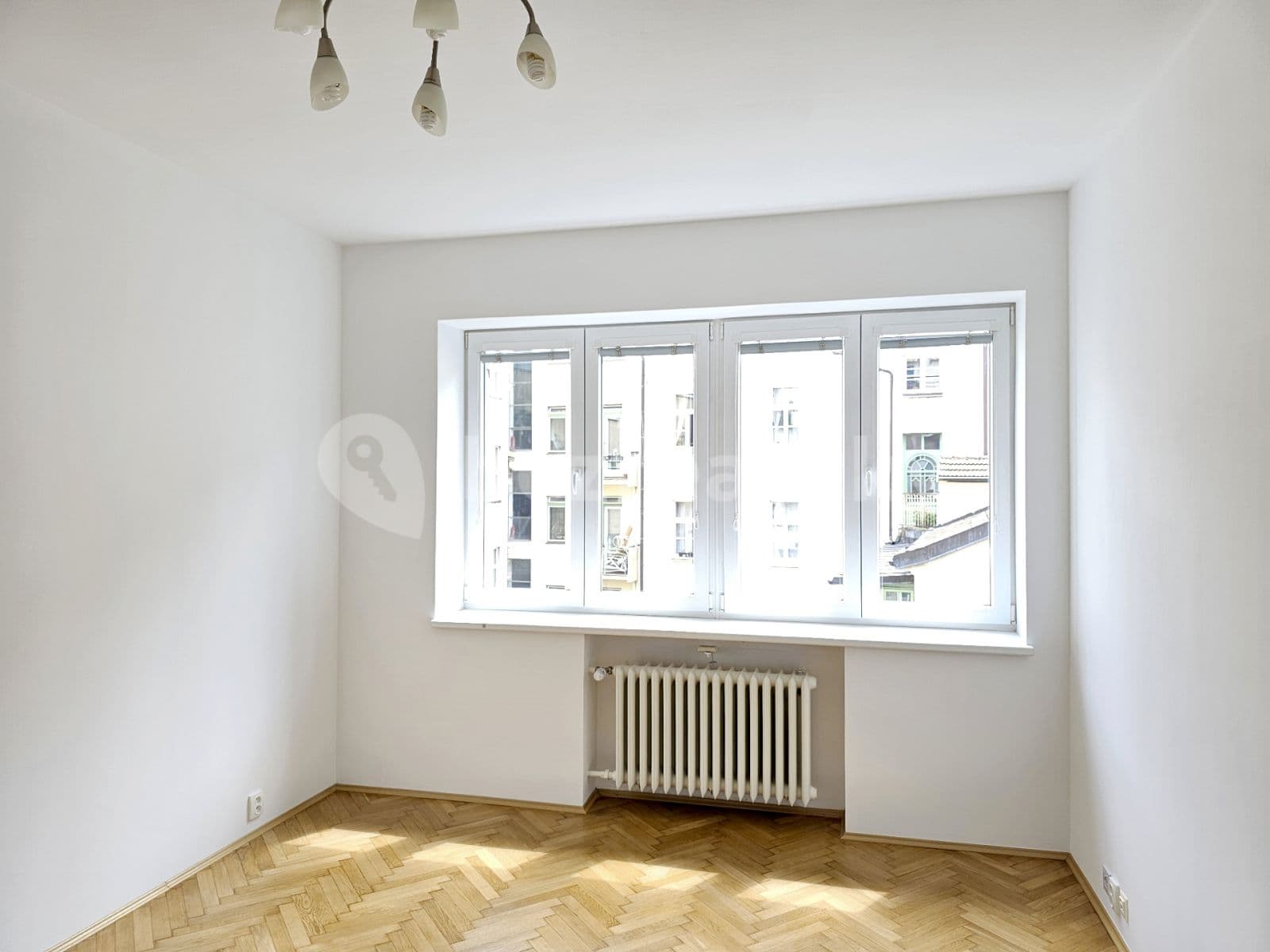 Small studio flat to rent, 28 m², Heřmanova, Prague, Prague Small studio flat to rent, 28 m², Heřmanova, Prague, Prague