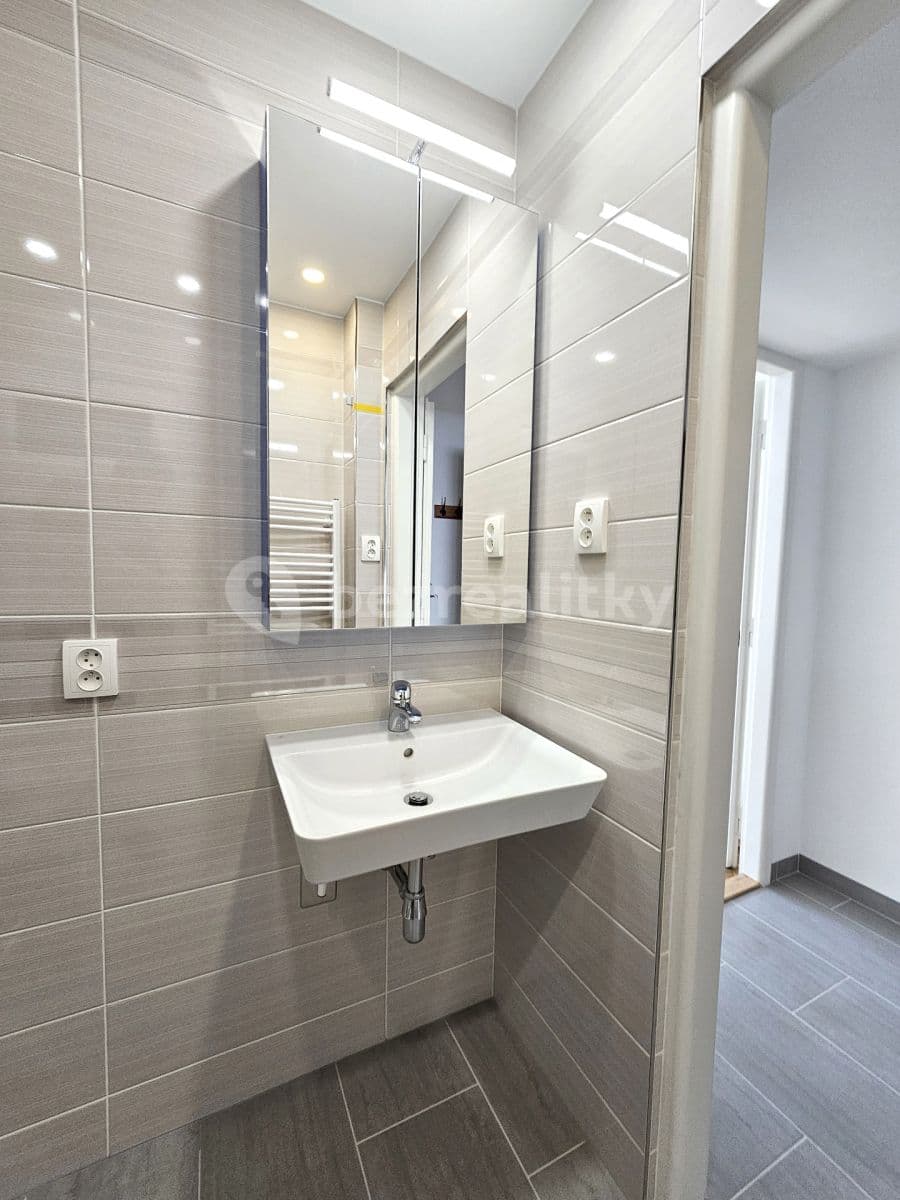 Small studio flat to rent, 28 m², Heřmanova, Prague, Prague Small studio flat to rent, 28 m², Heřmanova, Prague, Prague