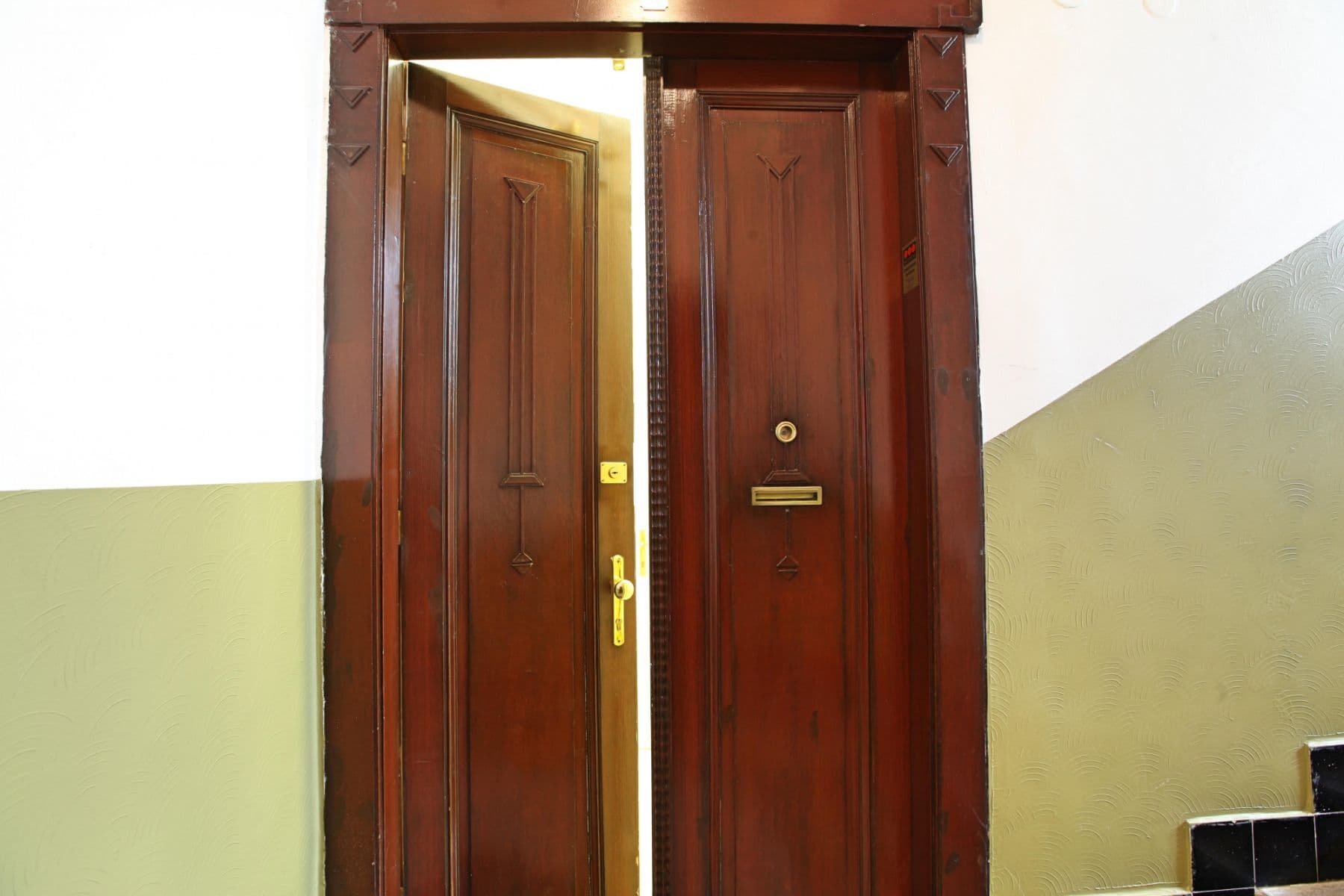 flat to rent, 160 m², Ruská, Prague, Prague flat to rent, 160 m², Ruská, Prague, Prague