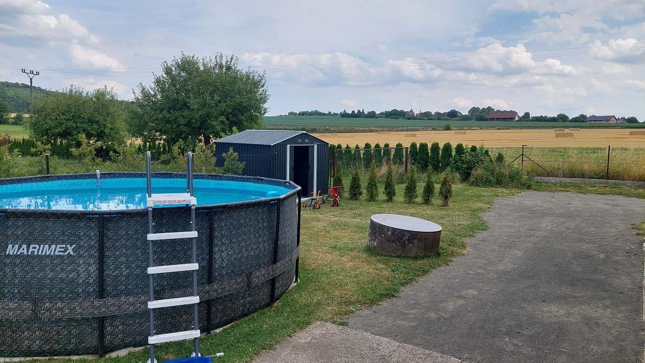 recreational property to rent, 0 m², Libošovice, Královéhradecký Region recreational property to rent, 0 m², Libošovice, Královéhradecký Region