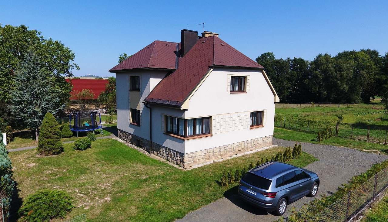 recreational property to rent, 0 m², Libošovice, Královéhradecký Region recreational property to rent, 0 m², Libošovice, Královéhradecký Region
