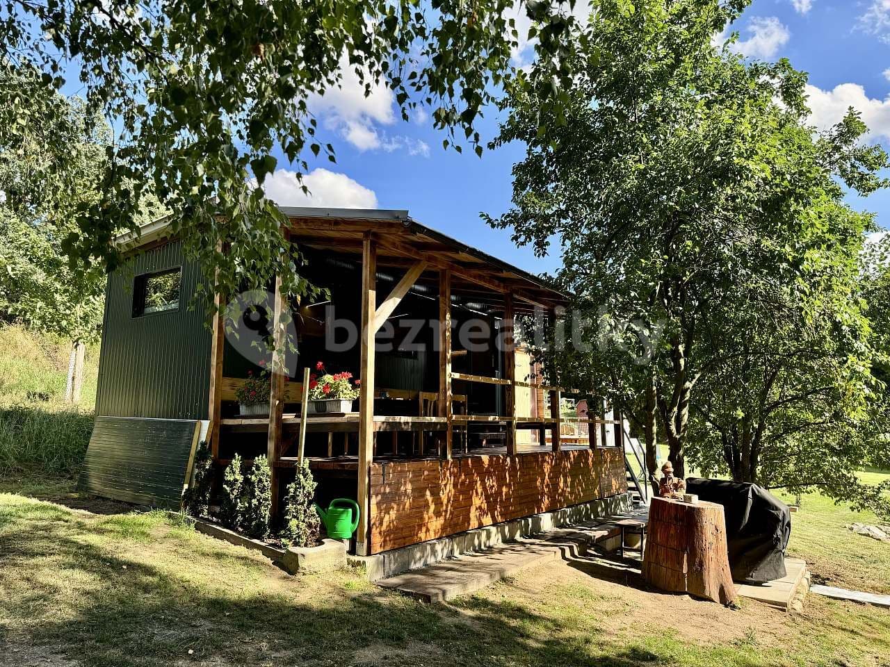 recreational property to rent, 0 m², Koberovice, Vysočina Region recreational property to rent, 0 m², Koberovice, Vysočina Region