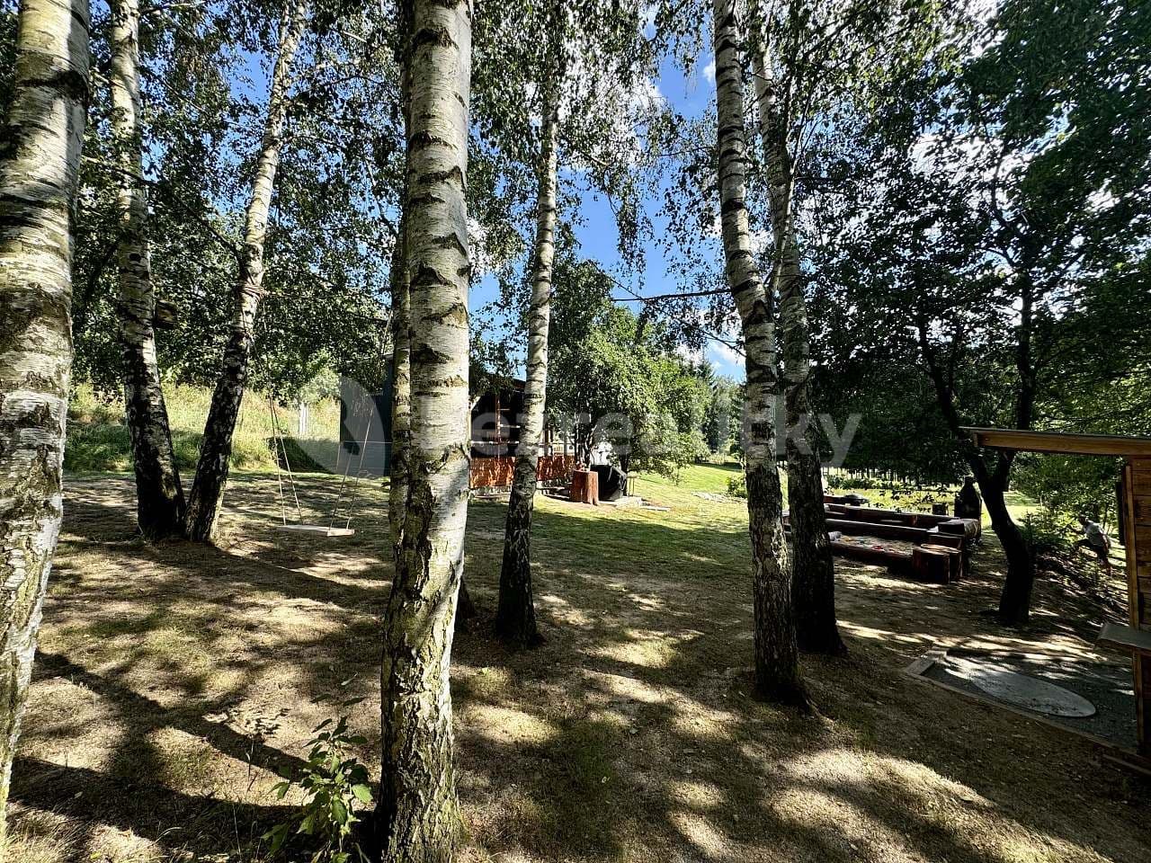 recreational property to rent, 0 m², Koberovice, Vysočina Region recreational property to rent, 0 m², Koberovice, Vysočina Region