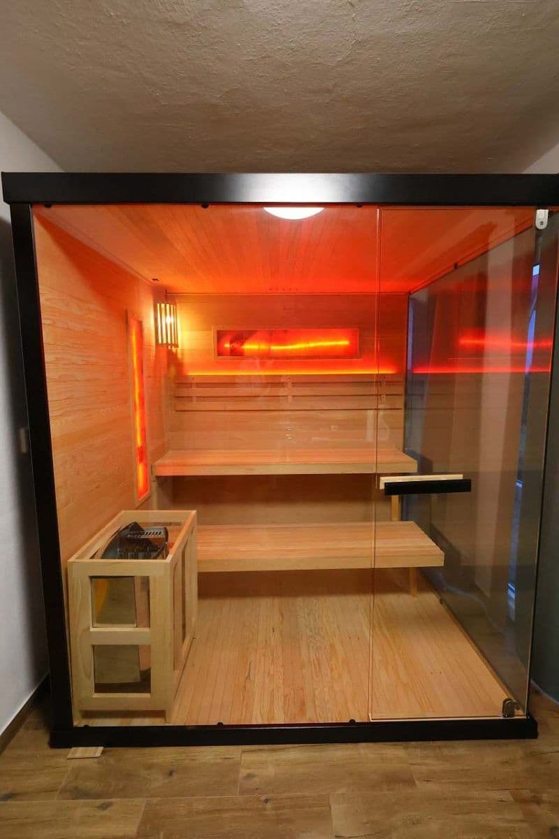 recreational property to rent, 0 m², Červená Voda, Pardubický Region recreational property to rent, 0 m², Červená Voda, Pardubický Region