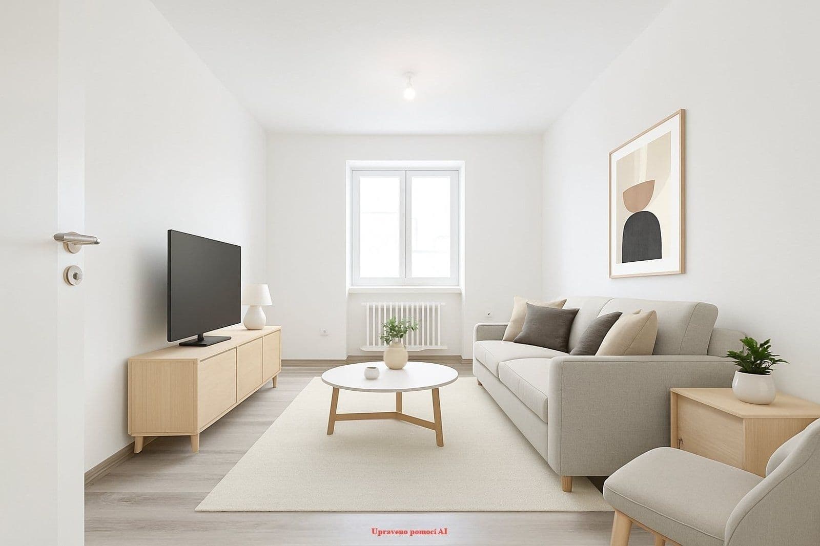 Studio flat to rent, 24 m², Hlavní třída, Havířov, Moravskoslezský Region Studio flat to rent, 24 m², Hlavní třída, Havířov, Moravskoslezský Region