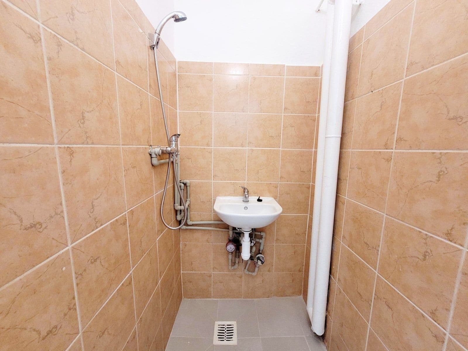 Studio flat to rent, 24 m², Hlavní třída, Havířov, Moravskoslezský Region Studio flat to rent, 24 m², Hlavní třída, Havířov, Moravskoslezský Region