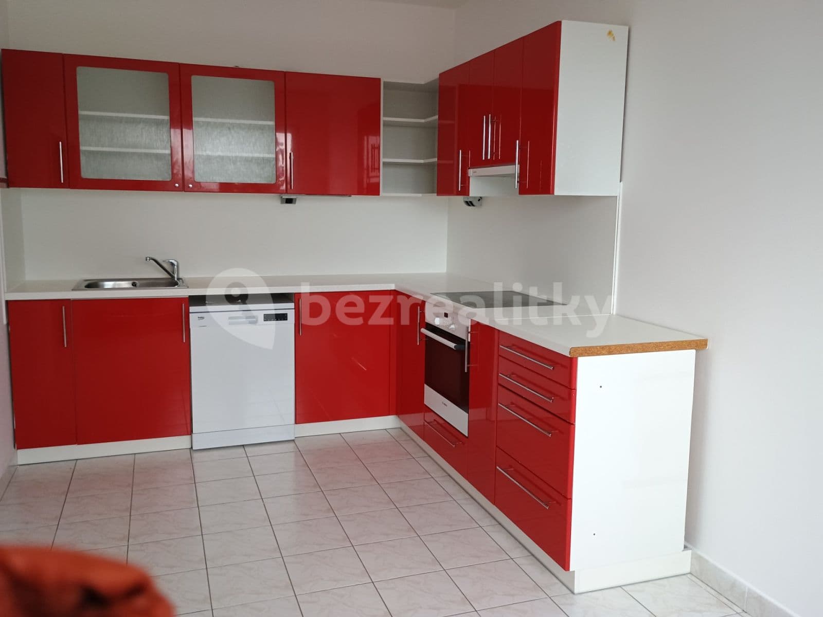 3 bedroom flat to rent, 86 m², Jihlavská, Velká Bíteš, Vysočina Region 3 bedroom flat to rent, 86 m², Jihlavská, Velká Bíteš, Vysočina Region