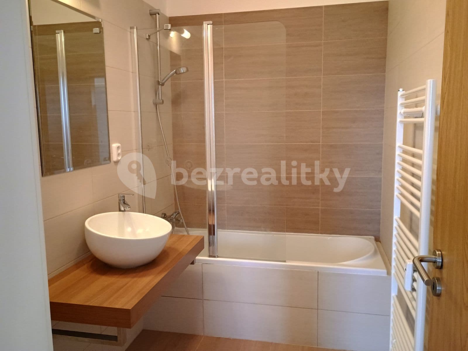 3 bedroom flat to rent, 86 m², Jihlavská, Velká Bíteš, Vysočina Region 3 bedroom flat to rent, 86 m², Jihlavská, Velká Bíteš, Vysočina Region