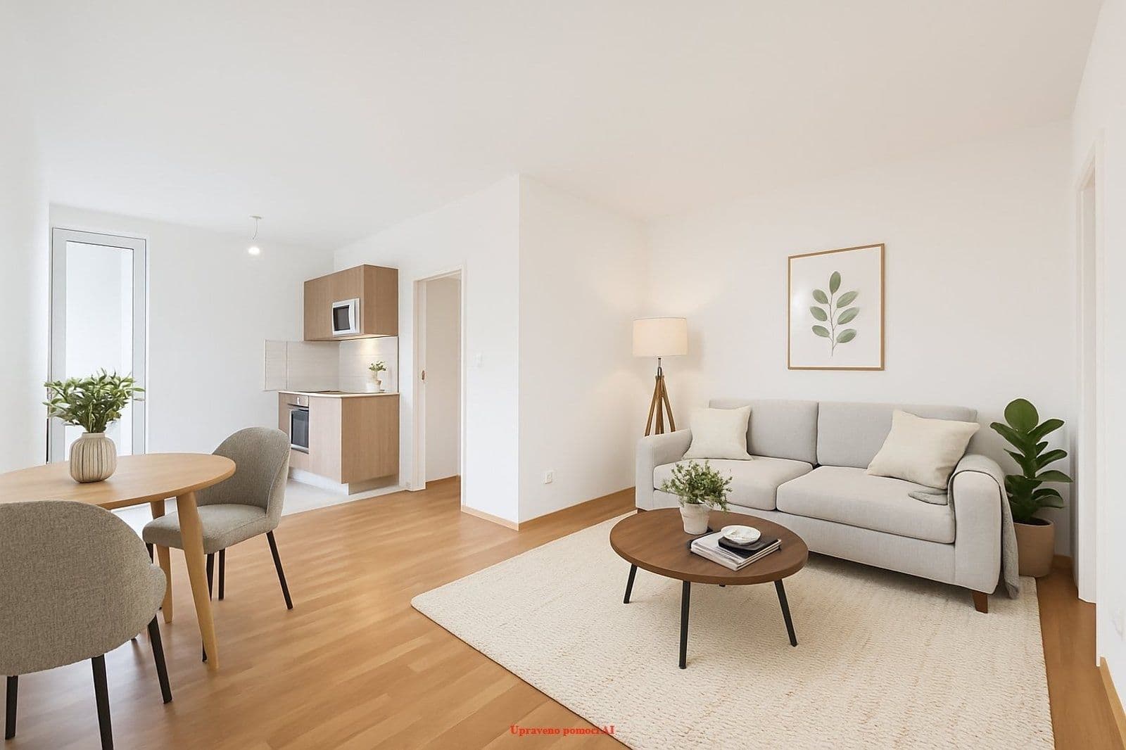 1 bedroom with open-plan kitchen flat to rent, 38 m², Dukelská, Havířov, Moravskoslezský Region 1 bedroom with open-plan kitchen flat to rent, 38 m², Dukelská, Havířov, Moravskoslezský Region