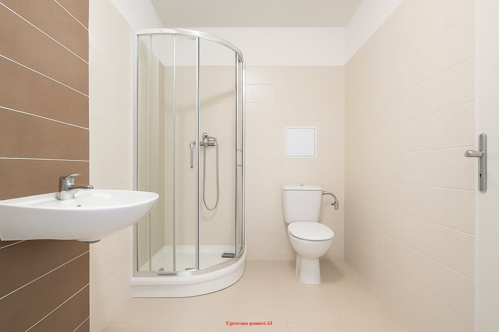 1 bedroom with open-plan kitchen flat to rent, 38 m², Dukelská, Havířov, Moravskoslezský Region 1 bedroom with open-plan kitchen flat to rent, 38 m², Dukelská, Havířov, Moravskoslezský Region