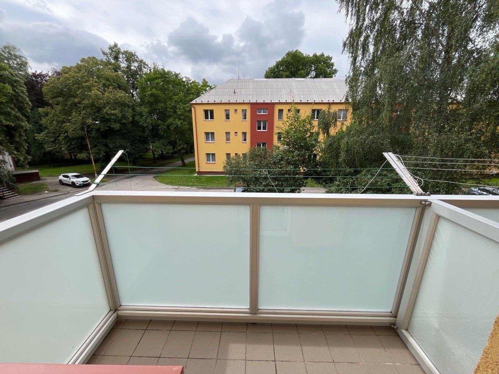 1 bedroom with open-plan kitchen flat to rent, 38 m², Dukelská, Havířov, Moravskoslezský Region 1 bedroom with open-plan kitchen flat to rent, 38 m², Dukelská, Havířov, Moravskoslezský Region