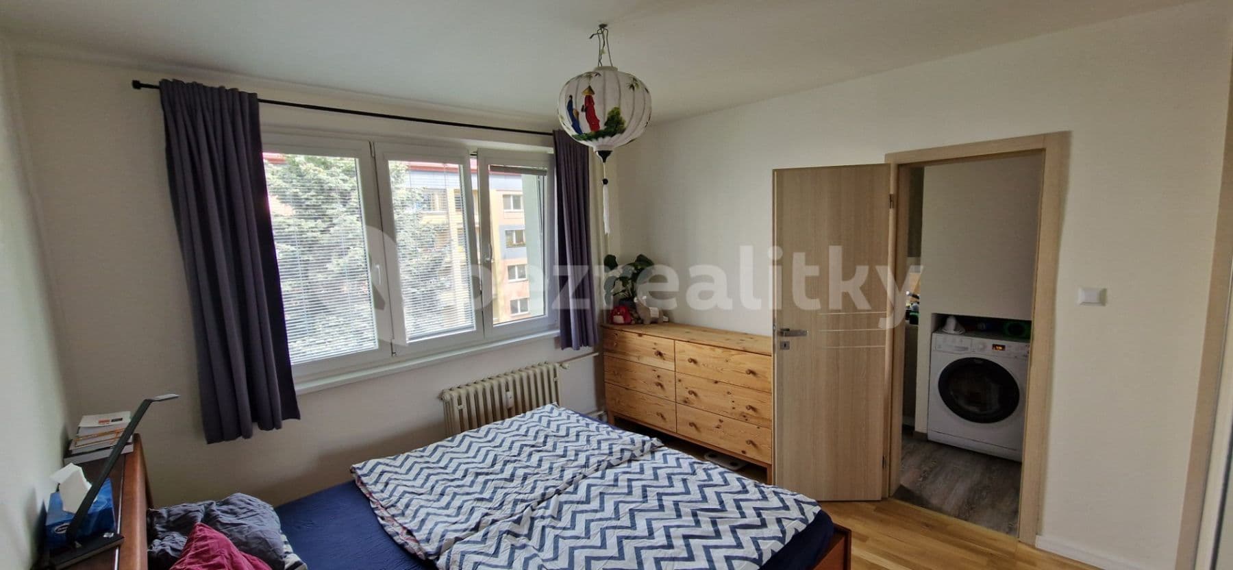 2 bedroom flat to rent, 55 m², Plaňanská, Prague, Prague 2 bedroom flat to rent, 55 m², Plaňanská, Prague, Prague