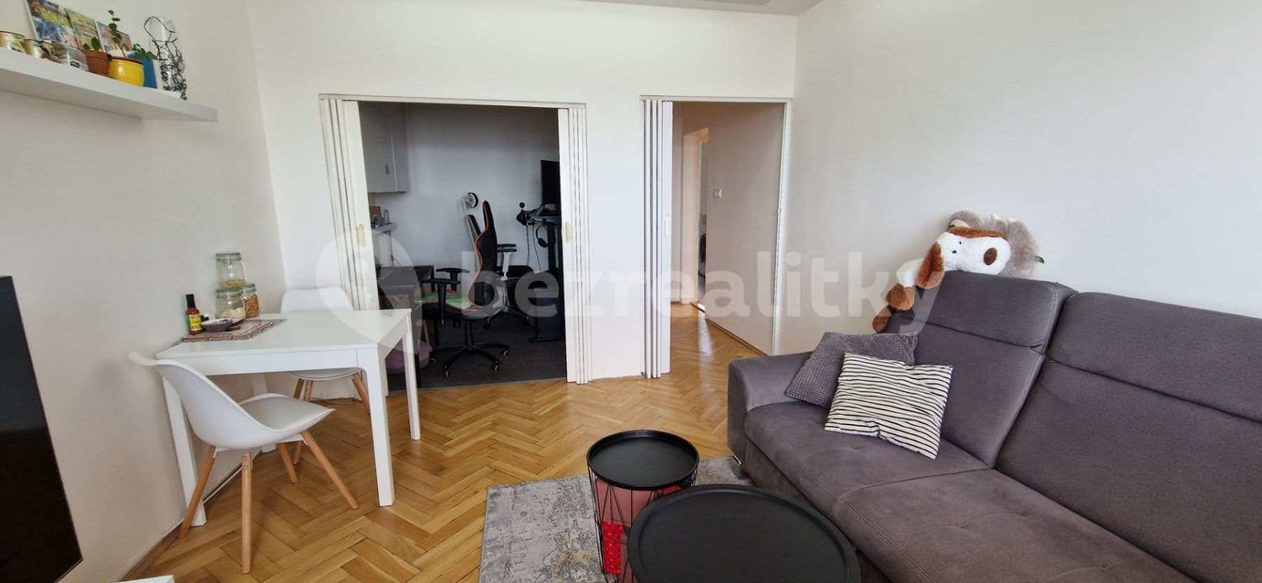 2 bedroom flat to rent, 55 m², Plaňanská, Prague, Prague 2 bedroom flat to rent, 55 m², Plaňanská, Prague, Prague