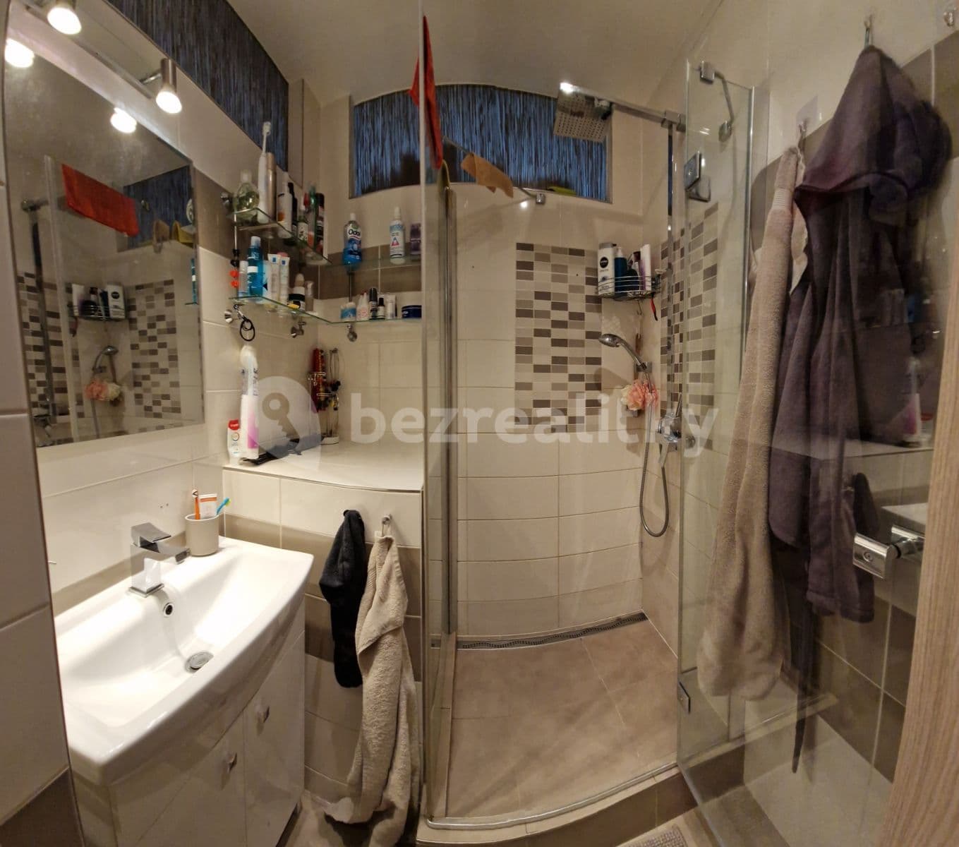 2 bedroom flat to rent, 55 m², Plaňanská, Prague, Prague 2 bedroom flat to rent, 55 m², Plaňanská, Prague, Prague
