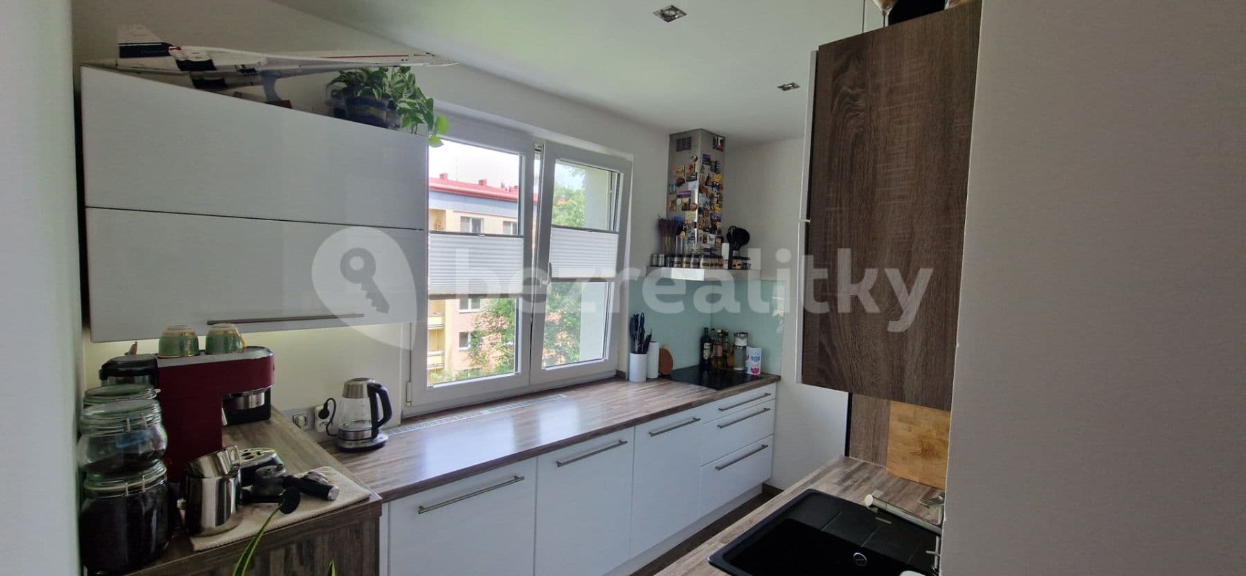 2 bedroom flat to rent, 55 m², Plaňanská, Prague, Prague 2 bedroom flat to rent, 55 m², Plaňanská, Prague, Prague
