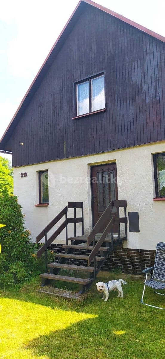 recreational property to rent, 0 m², Cheb, Karlovarský Region recreational property to rent, 0 m², Cheb, Karlovarský Region