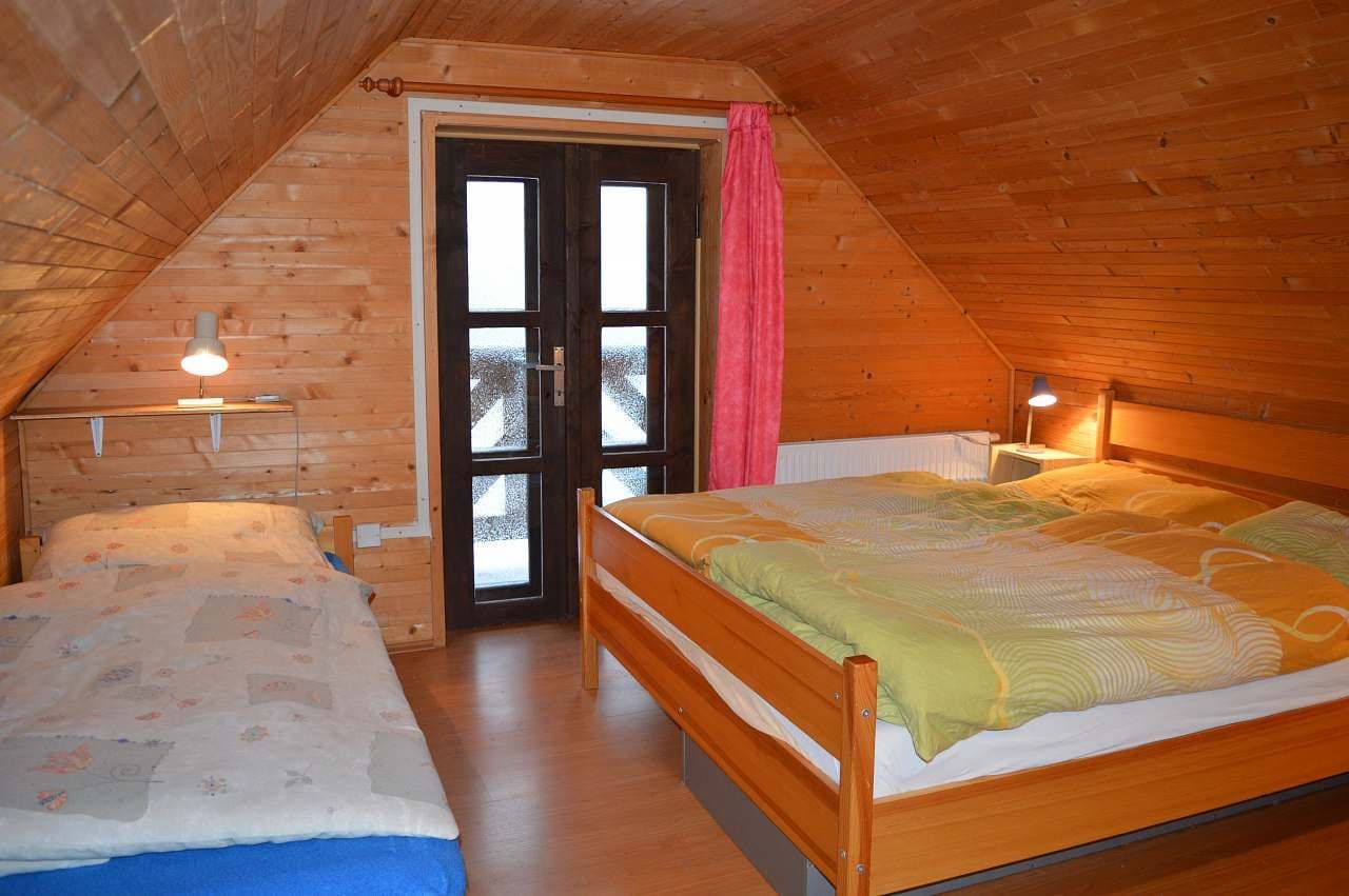 recreational property to rent, 0 m², Deštné v Orlických horách, Královéhradecký Region recreational property to rent, 0 m², Deštné v Orlických horách, Královéhradecký Region