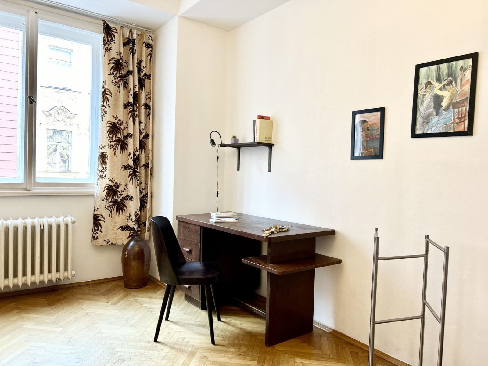 flat to rent, 72 m², Vrázova, Prague, Prague flat to rent, 72 m², Vrázova, Prague, Prague