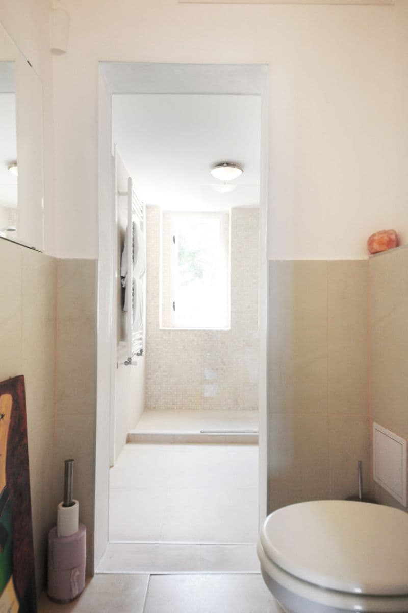flat to rent, 80 m², Hořejší nábřeží, Prague, Prague flat to rent, 80 m², Hořejší nábřeží, Prague, Prague