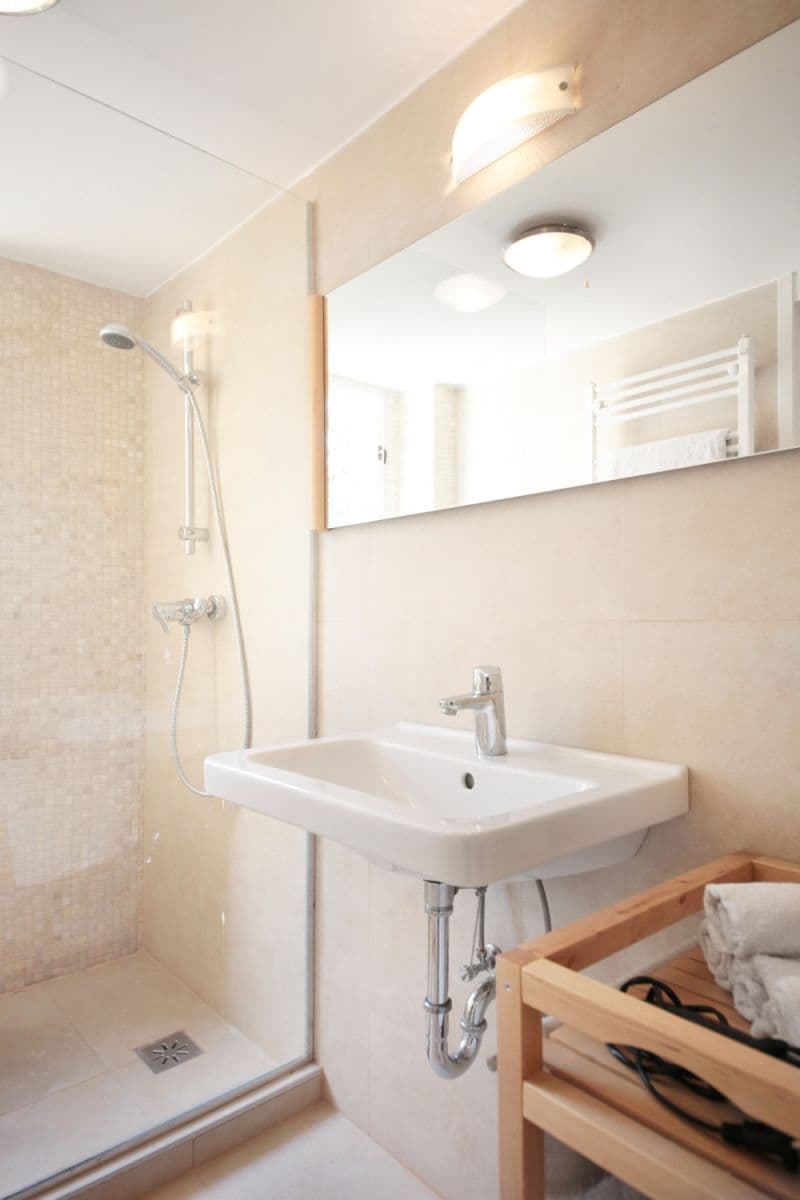 flat to rent, 80 m², Hořejší nábřeží, Prague, Prague flat to rent, 80 m², Hořejší nábřeží, Prague, Prague